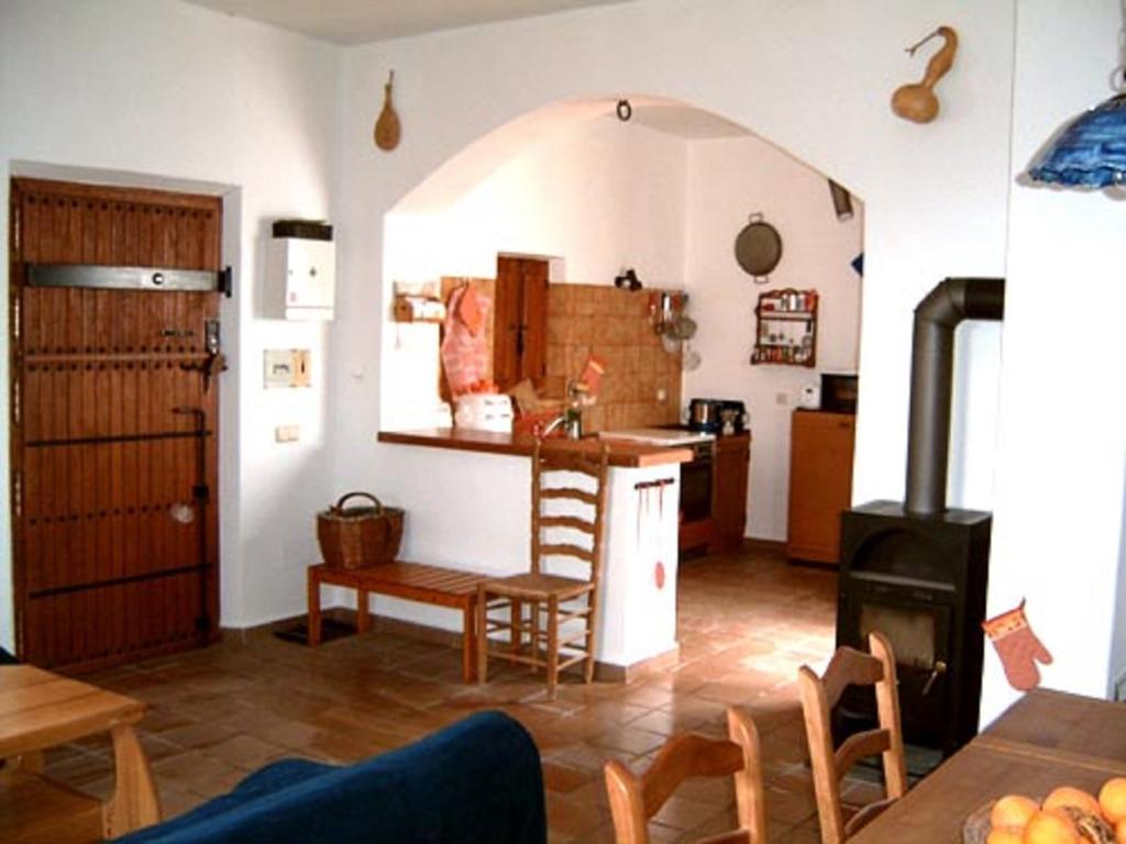 Finca-Privatpool-Sehr Ruhige Lage-Alleinnutzung-Ideal Fuer Familien Níjar Δωμάτιο φωτογραφία