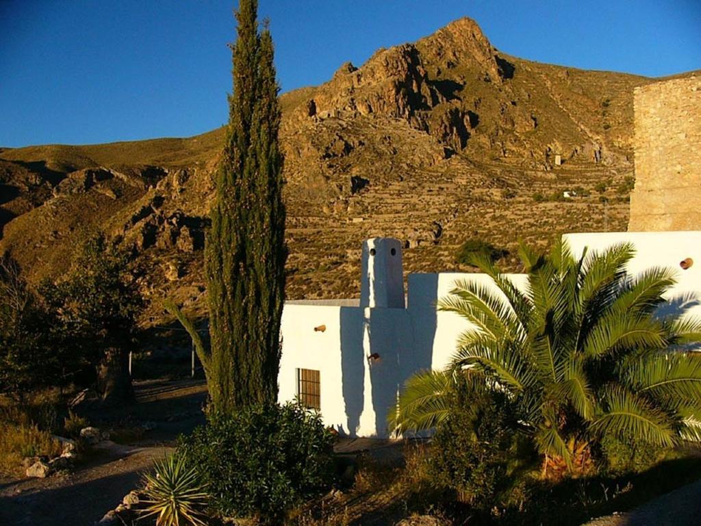 Finca-Privatpool-Sehr Ruhige Lage-Alleinnutzung-Ideal Fuer Familien Níjar Δωμάτιο φωτογραφία